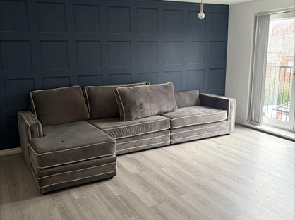 2 Bed Flat, Heyesmere Court, L17