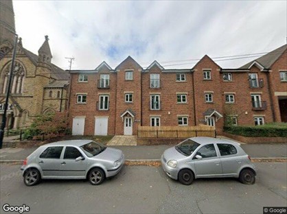 2 Bed Flat, Cardigan Lane, LS4