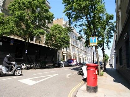 1 Bed Flat, London, W2