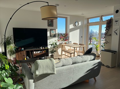 2 Bed Flat, Mary Prince House, NW5