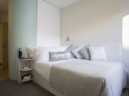 Bedsit, Newmarket Road, CB5