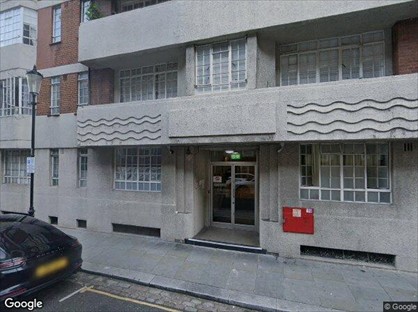 Studio Flat, Sloane Avenue, SW3