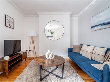 1 Bed Flat, Angel House, N1