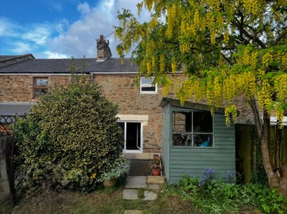 2 Bed Terraced House, Cross Row, NE40