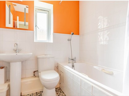 1 Bed Flat, Somerset Street, BS1