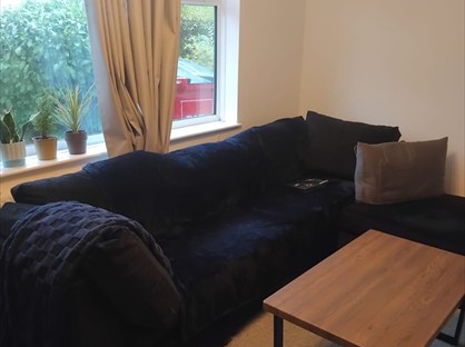 Room in a Shared House, Wilkinson Road, BL1