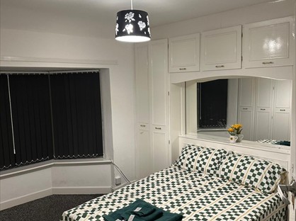 Room in a Shared House, Moss Bank Way, BL1