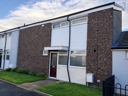 3 Bed Terraced House, Stockleigh Close, HU7