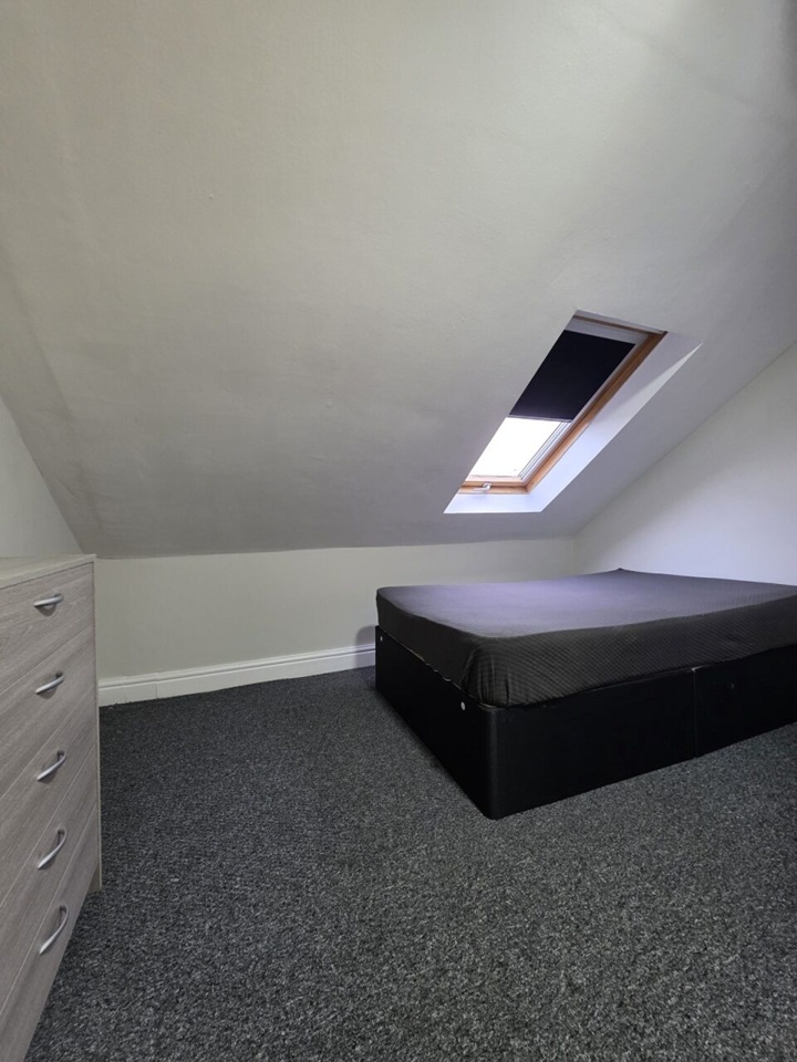 Additional image 4 of 1 Bed Flat, Broadway, CF24, N1 7GU