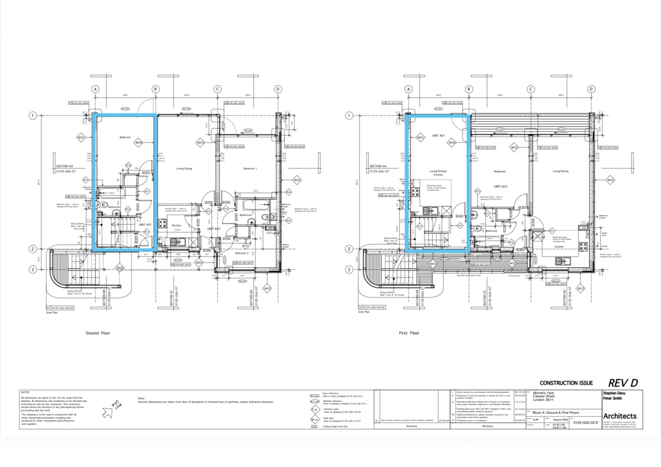 Additional image 2 of 1 Bed Flat, Morrells Yard, SE11, N1 7GU