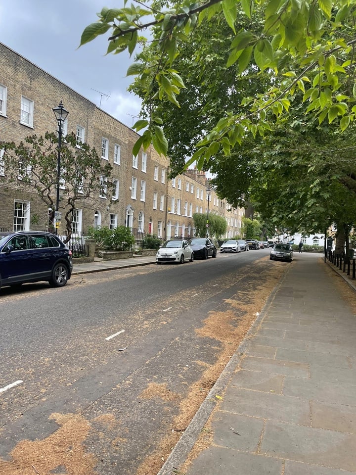 Additional image 5 of 1 Bed Flat, Morrells Yard, SE11, N1 7GU