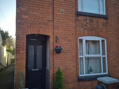 3 Bed End Terrace, Eastfield Road, NN29