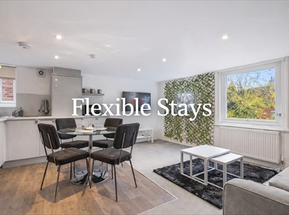 2 Bed Flat, Mapperley Road, NG3