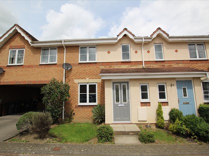 3 Bed End Terrace, Leyfield Place, S73