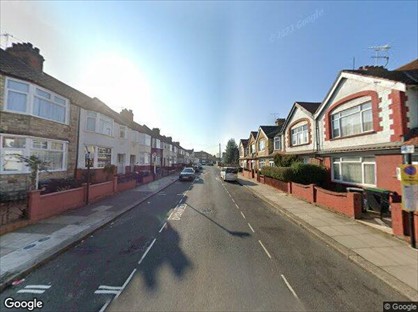 4 Bed Terraced House, Tottenham, N17