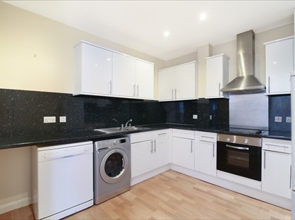 2 Bed Flat, The Grange, SE1