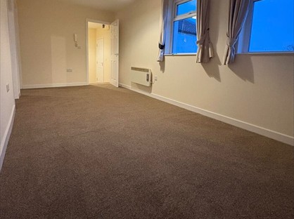 1 Bed Flat, High Street, TS6