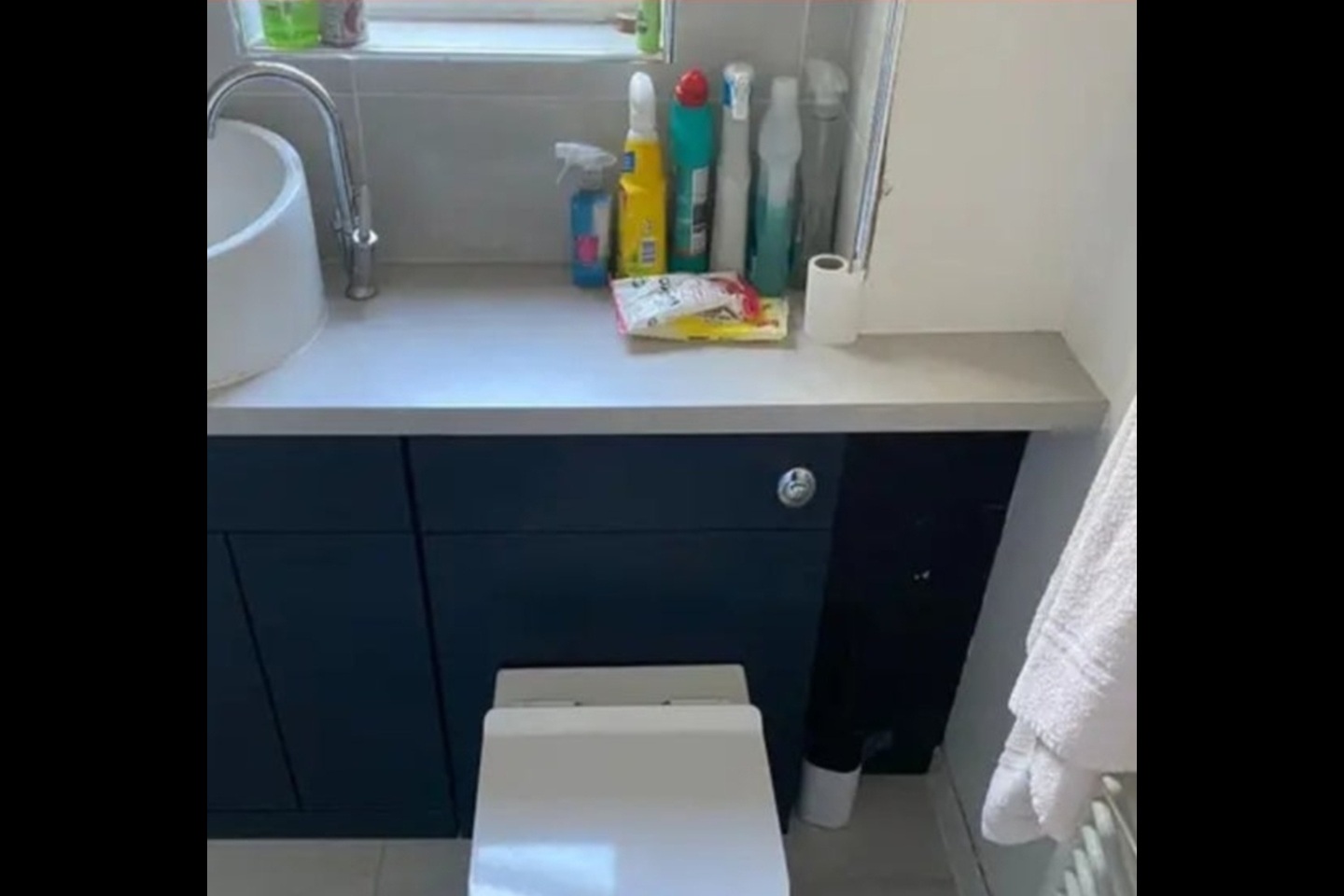 Room in a Shared Flat, Hulme, M15