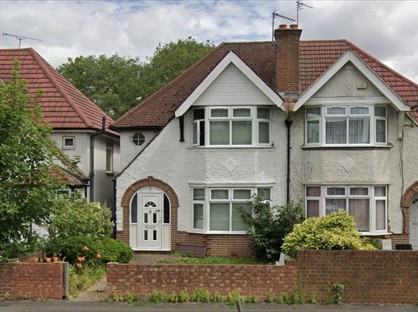 3 Bed Semi-Detached House, Sipson Road, UB7