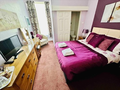 Room in a Shared House, Bridge Road, TQ2