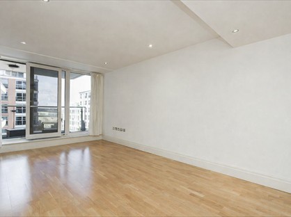 2 Bed Flat, Harbour Reach, SW6