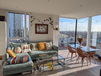 2 Bed Flat, Kingly Building, N4