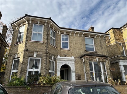 2 Bed Flat, Anerley Park, SE20