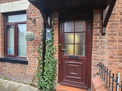 2 Bed Terraced House, Droylsden Road, M40