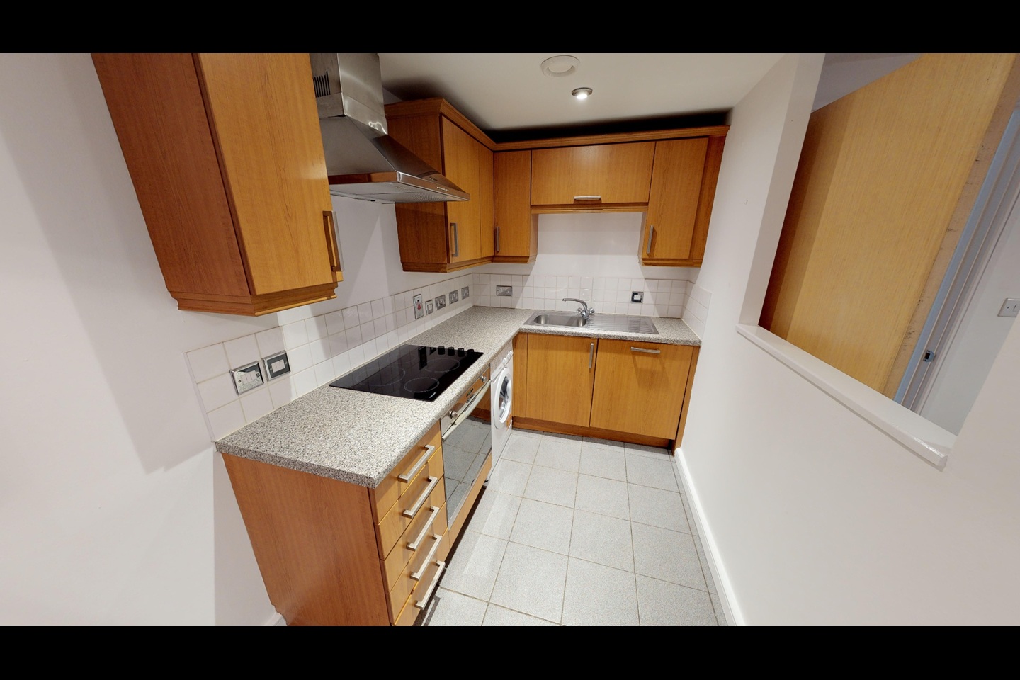 Additional image 3 of 2 Bed Flat, Back Colquitt Street, L1, N1 7GU