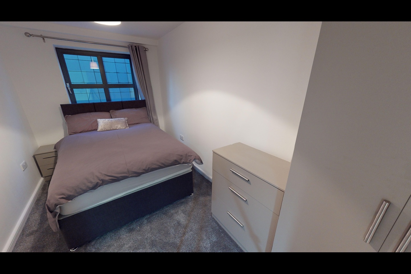 Additional image 5 of 2 Bed Flat, Back Colquitt Street, L1, N1 7GU