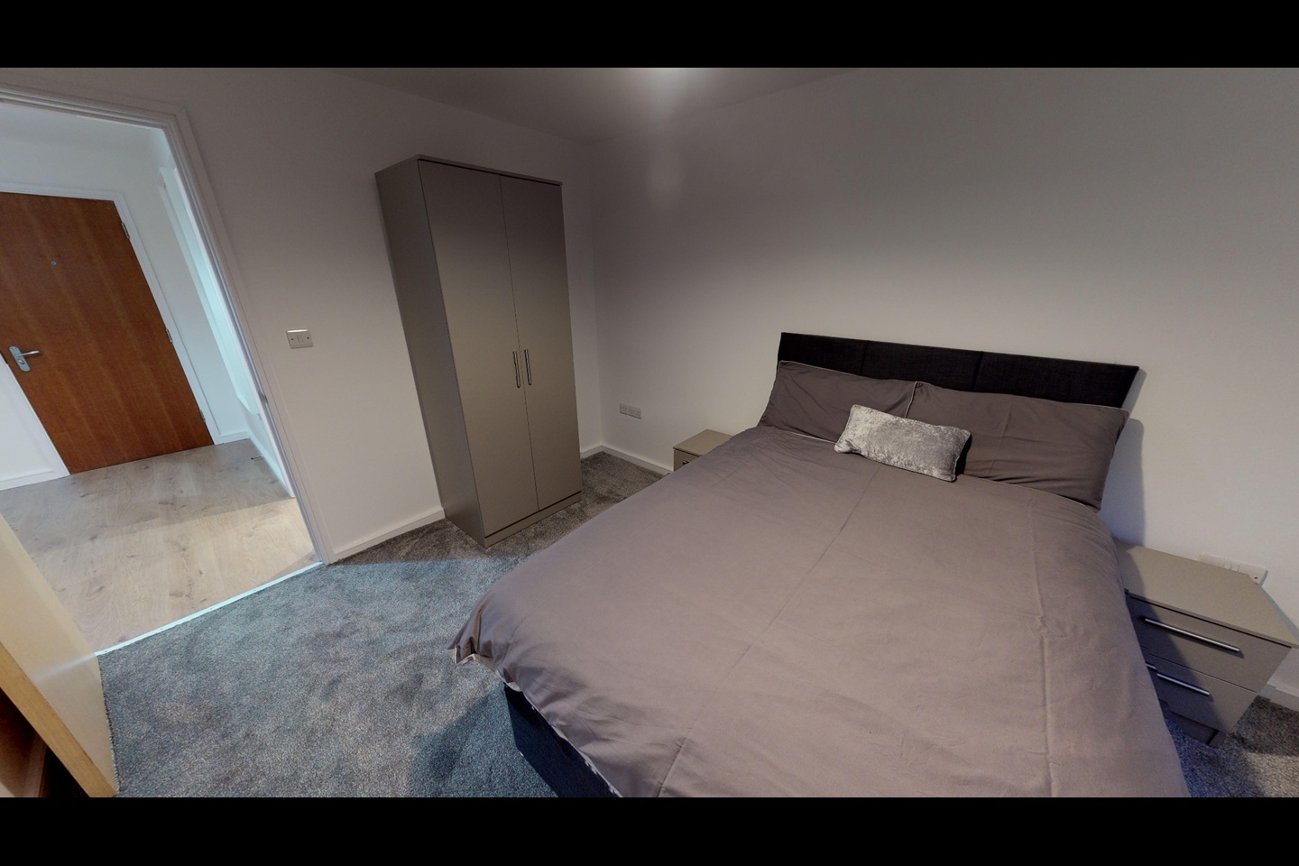 Additional image 6 of 2 Bed Flat, Back Colquitt Street, L1, N1 7GU