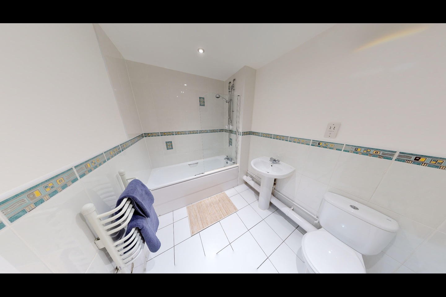 Additional image 7 of 2 Bed Flat, Back Colquitt Street, L1, N1 7GU
