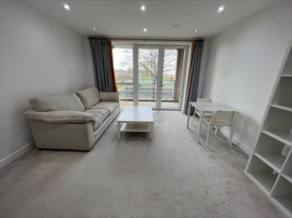 2 Bed Flat, Garrison Heights, NW7