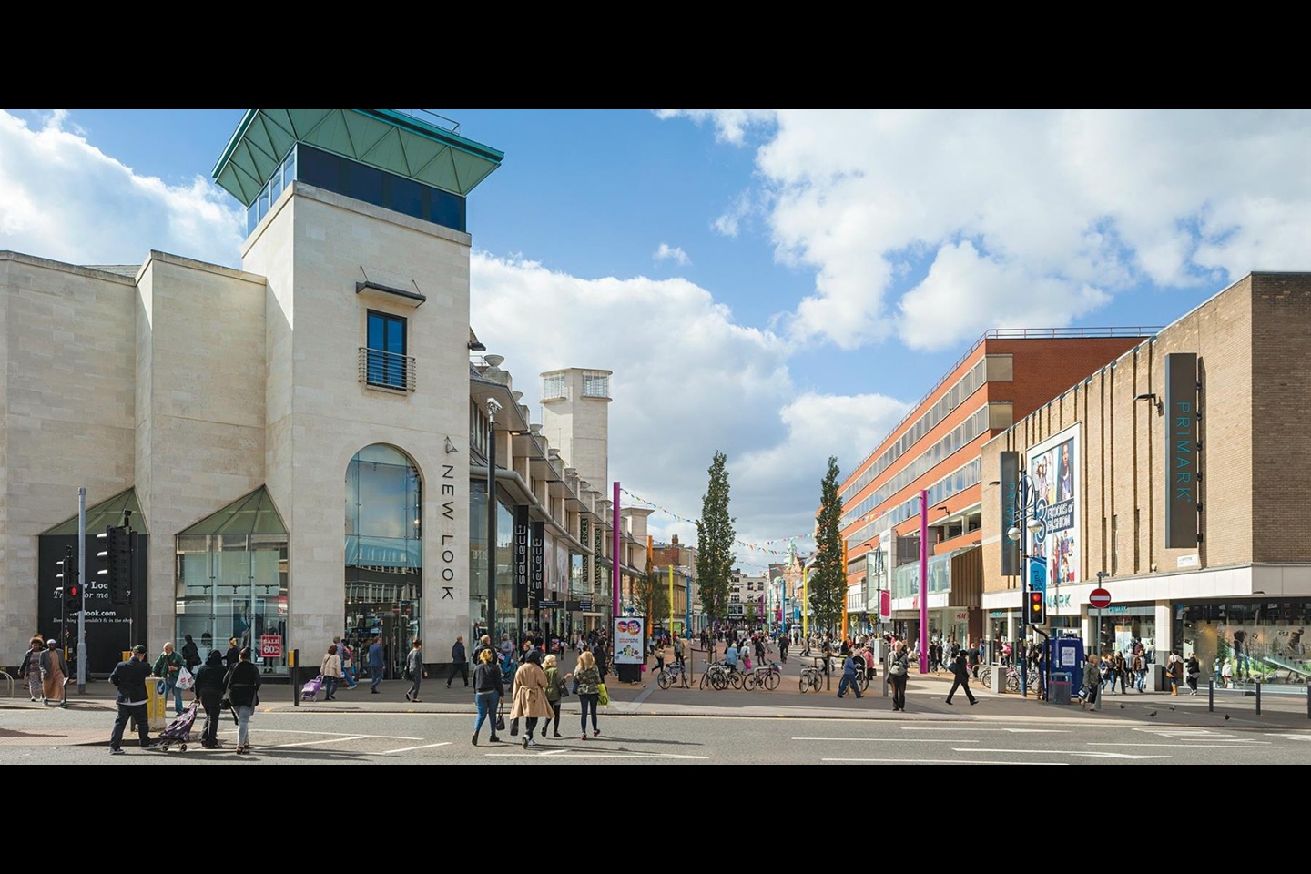 Additional image 10 of 1 Bed Flat, City Centre, LE1, N1 7GU