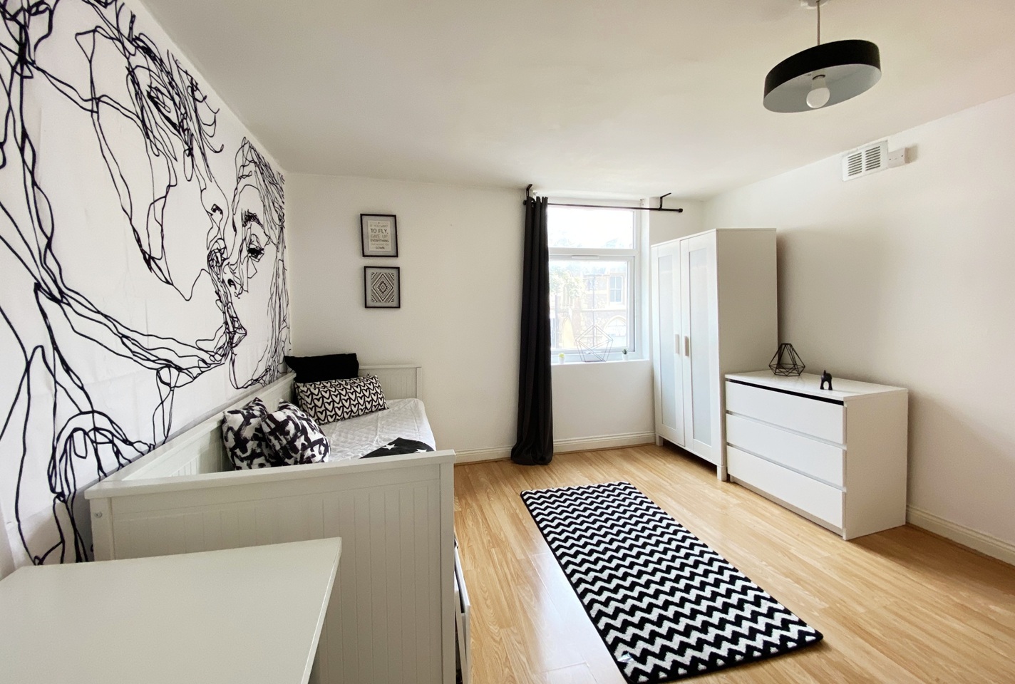 Additional image 4 of 1 Bed Flat, City Centre, LE1, N1 7GU