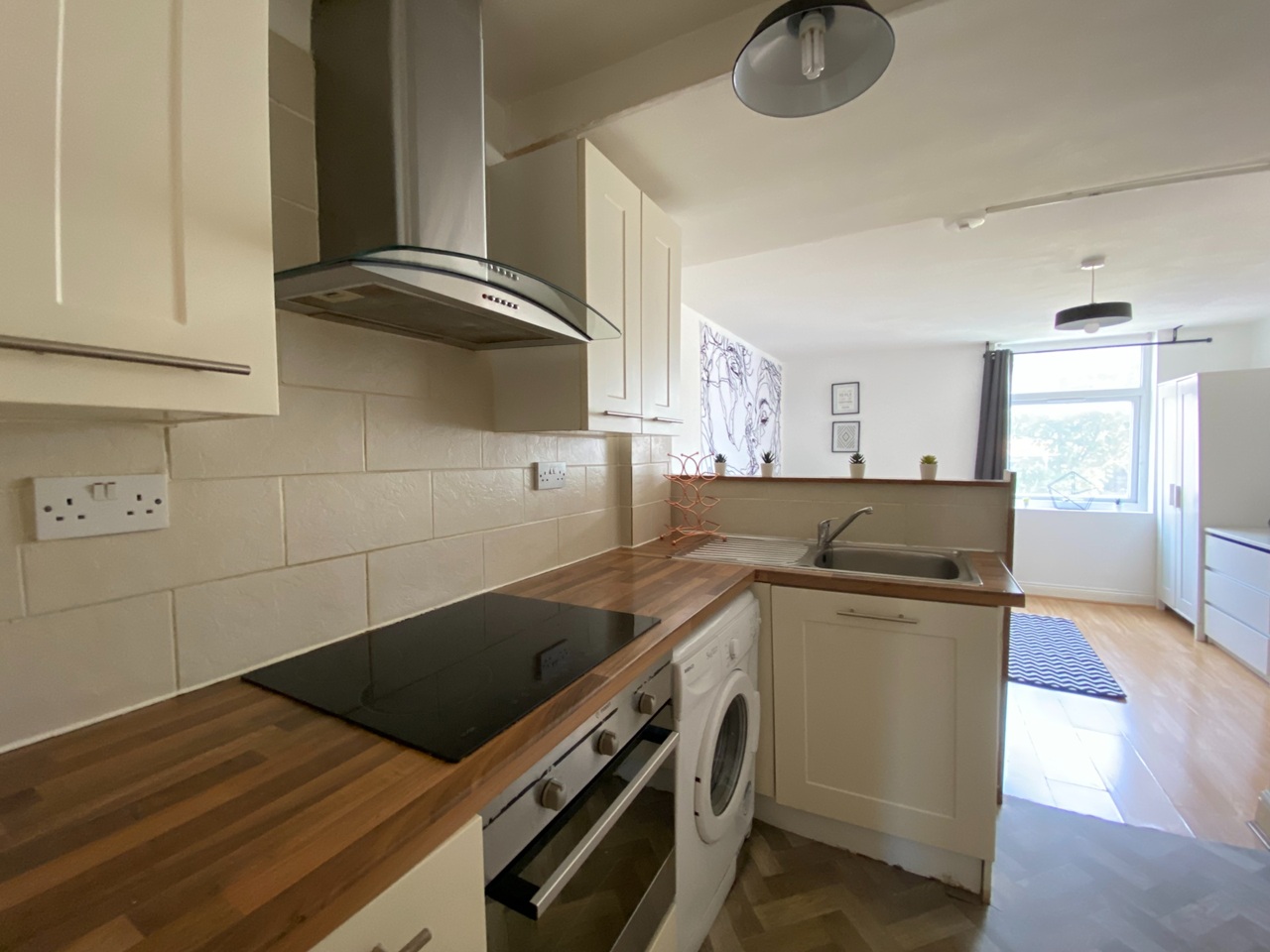 Additional image 5 of 1 Bed Flat, City Centre, LE1, N1 7GU