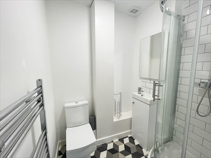 Room in a Shared House, Coolham Drive, BN2