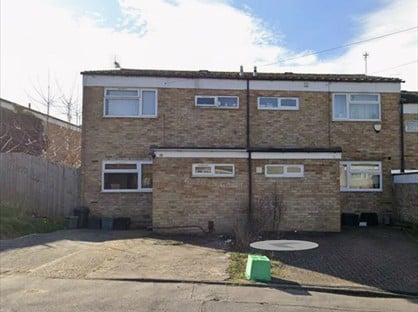 Studio Flat, Richborough Close, BR5