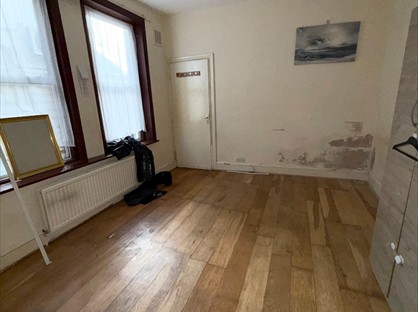 Studio Flat, High Road Leytonstone, E11