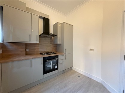 2 Bed Flat, Olive Road, NW2