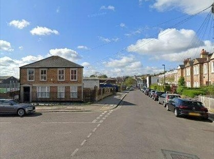 1 Bed Flat, Malham Road, SE23