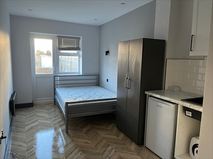 Room in a Shared House, Grayscroft Road, SW16