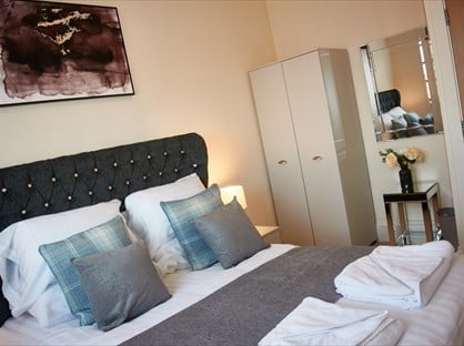 1 Bed Flat, The Posting House, PR9