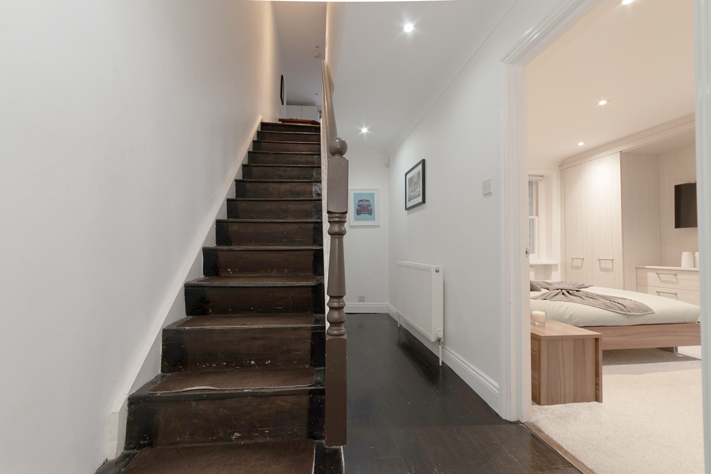 Additional image 3 of 3 Bed Maisonette, Basement & Ground Floor, W9, N1 7GU
