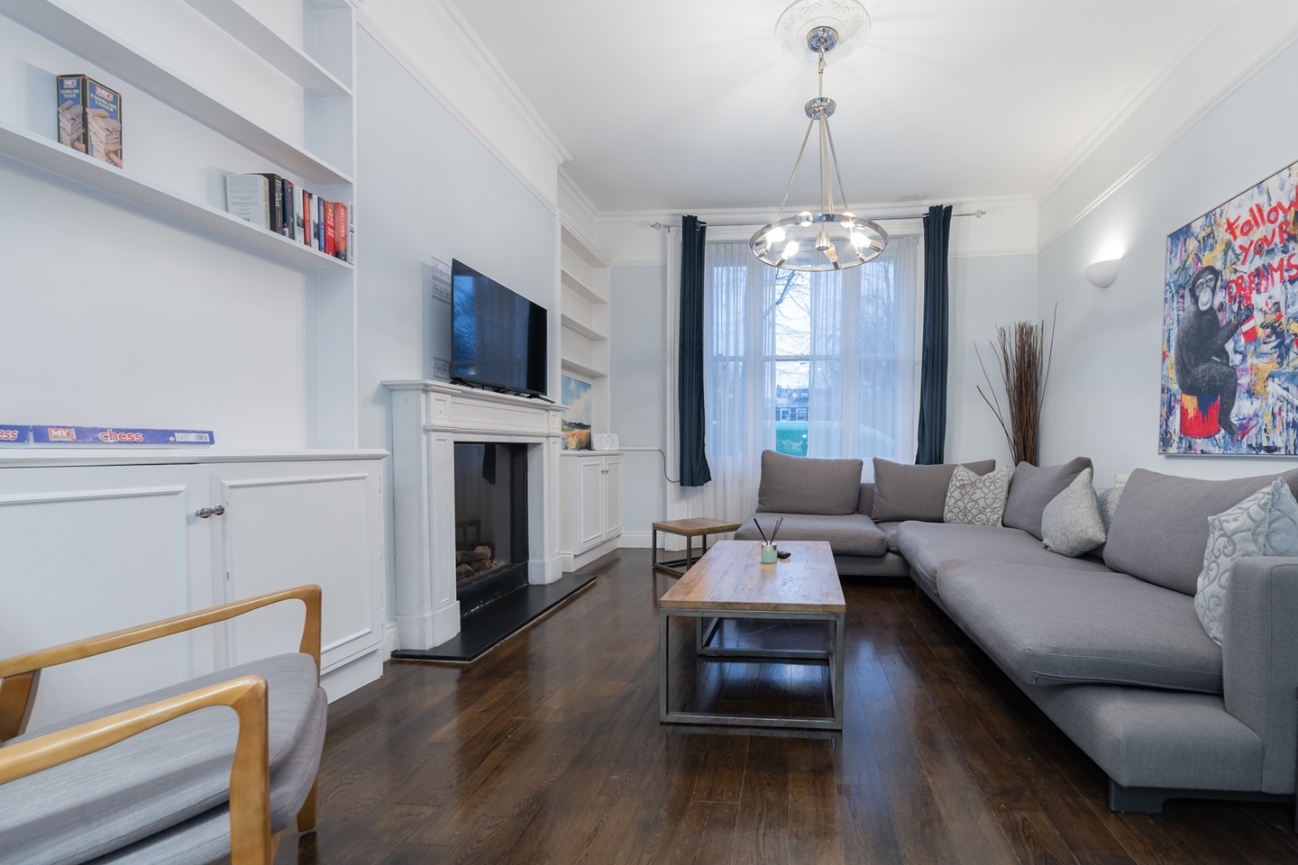 Additional image 9 of 3 Bed Maisonette, Basement & Ground Floor, W9, N1 7GU