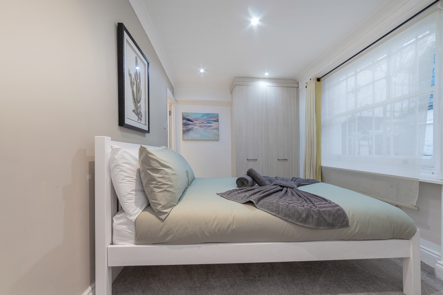 Additional image 10 of 3 Bed Maisonette, Basement & Ground Floor, W9, N1 7GU