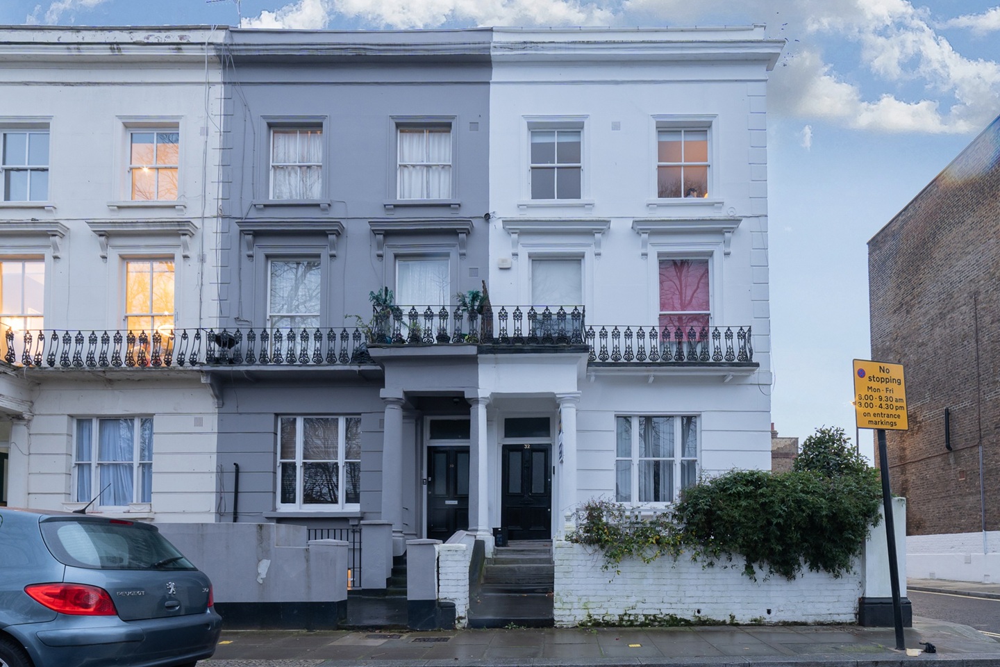 Additional image 12 of 3 Bed Maisonette, Basement & Ground Floor, W9, N1 7GU