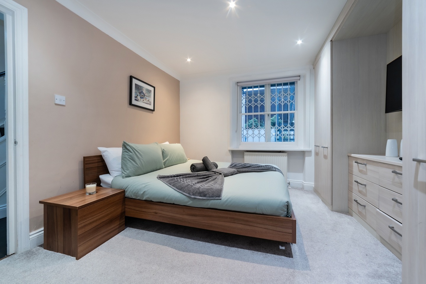 Additional image 13 of 3 Bed Maisonette, Basement & Ground Floor, W9, N1 7GU