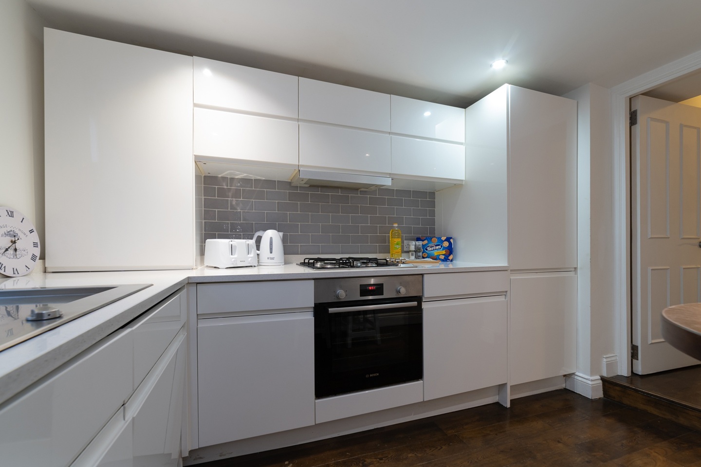 Additional image 15 of 3 Bed Maisonette, Basement & Ground Floor, W9, N1 7GU