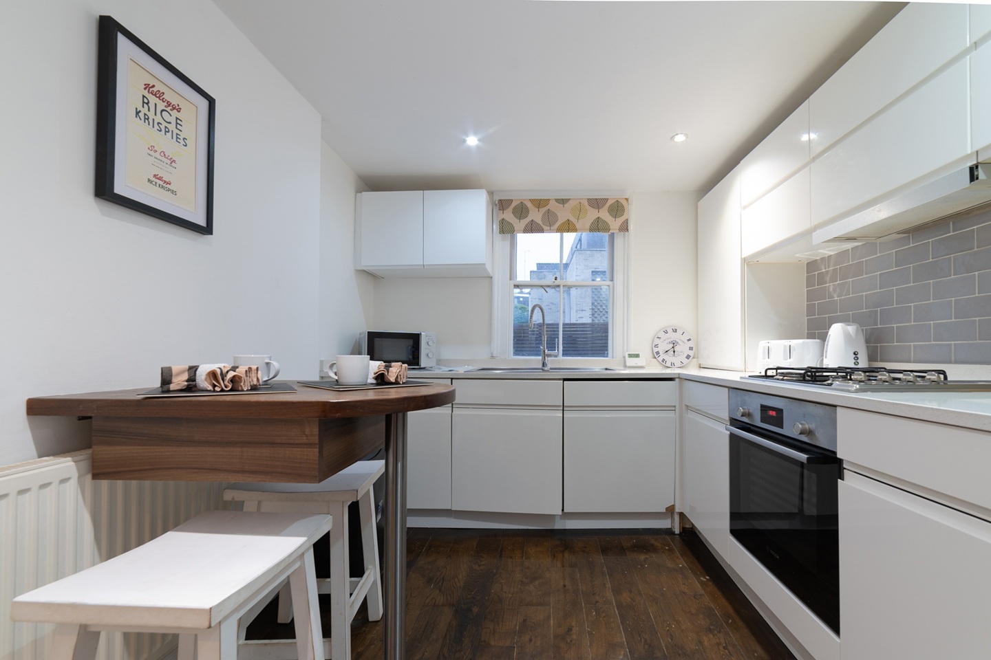 Additional image 16 of 3 Bed Maisonette, Basement & Ground Floor, W9, N1 7GU